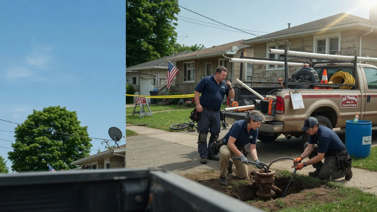 Water Heater Replacement in Cairo, MO near me